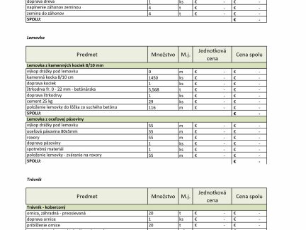 lanaturo-jan-konecny-vykaz-vymer