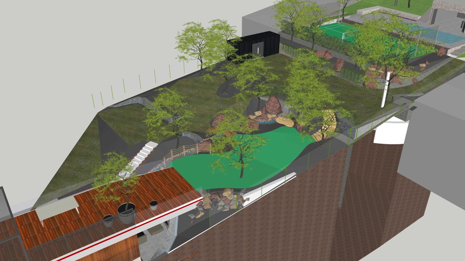 3D-vizualizacia-zelen-zahradna-krajinna-architektura-zahrada