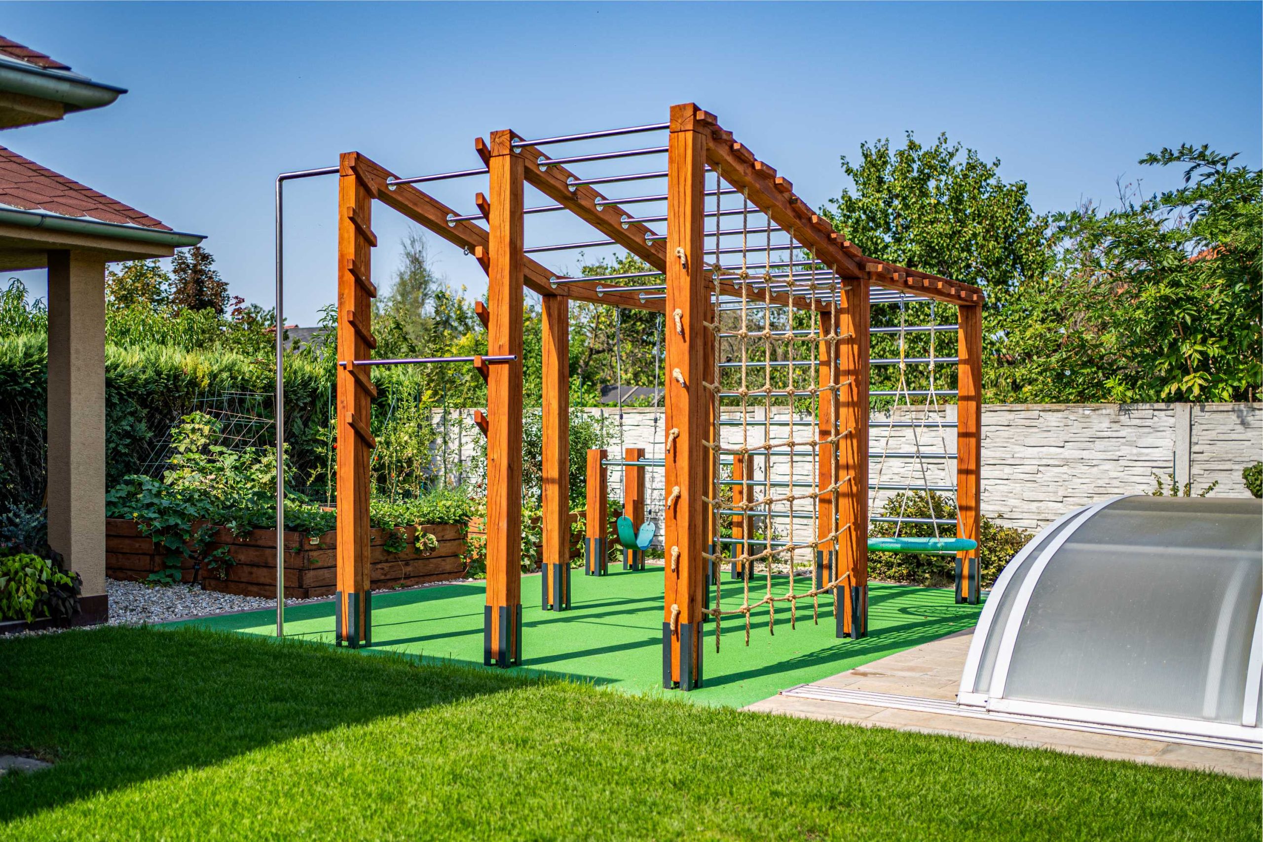lanaturo-greenarch-workout-drevená-pohybová-zostava